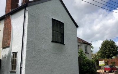 Specialist Coating in Lympstone
