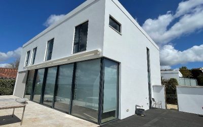 Before & After – Specialist Applied Coatings in Exmouth