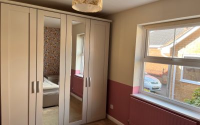 Decorating & Wallpapering in Exmouth